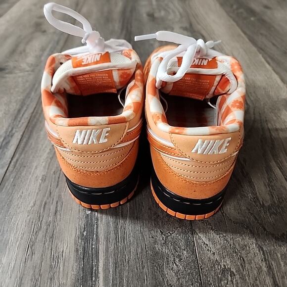 Nike SB Dunk Low \